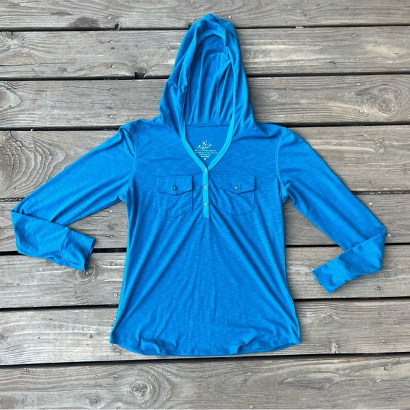 Kuhl Sun Hoodie - Picture 1 of 6